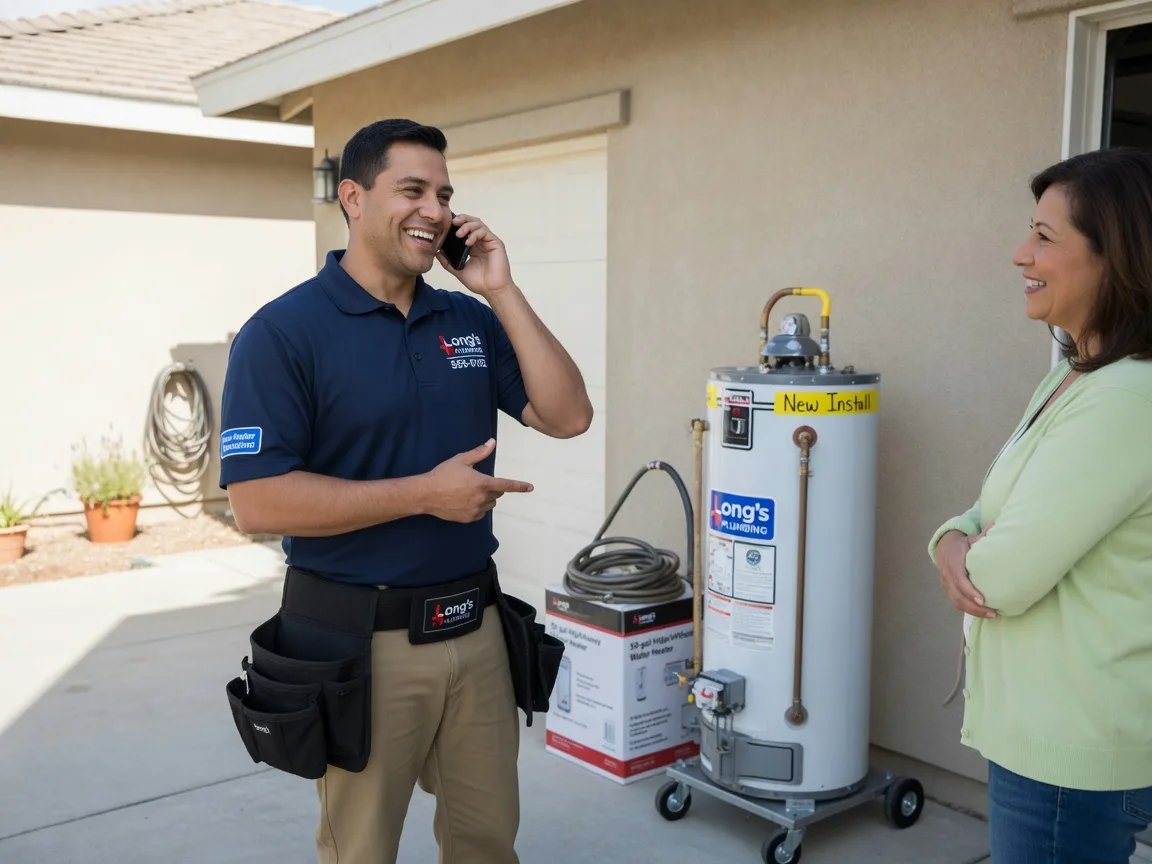 Leak Detection Mondamin, IA FAQs